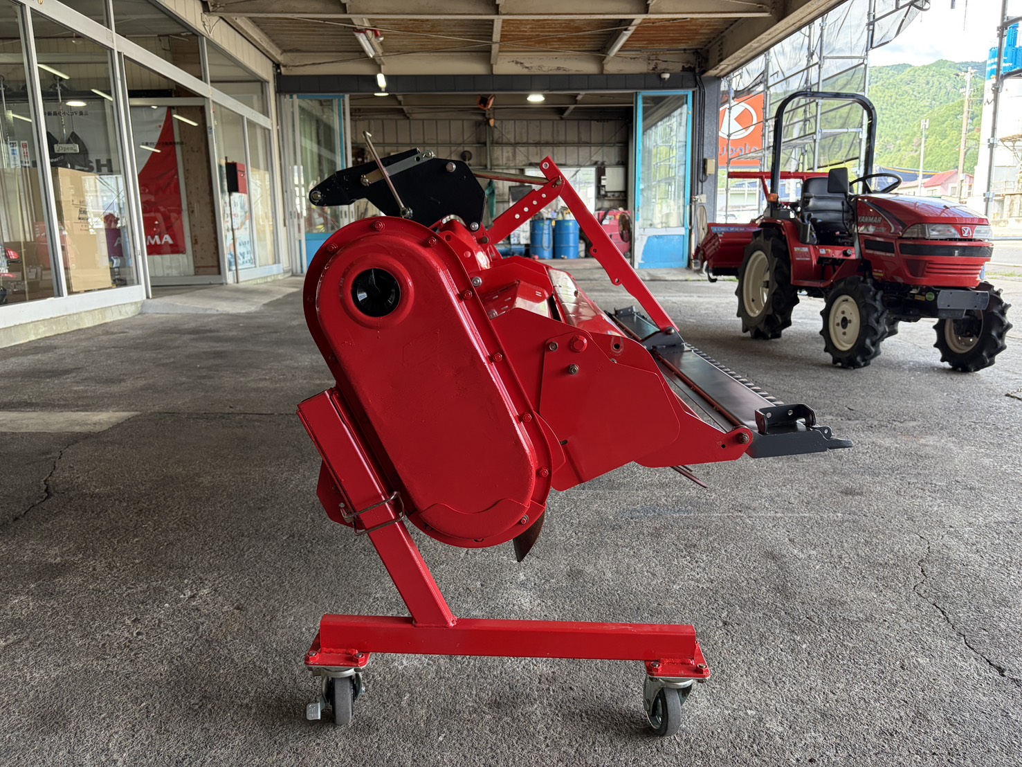 コバシ 中古その他 ライナーハロー PLR200の商品画像10