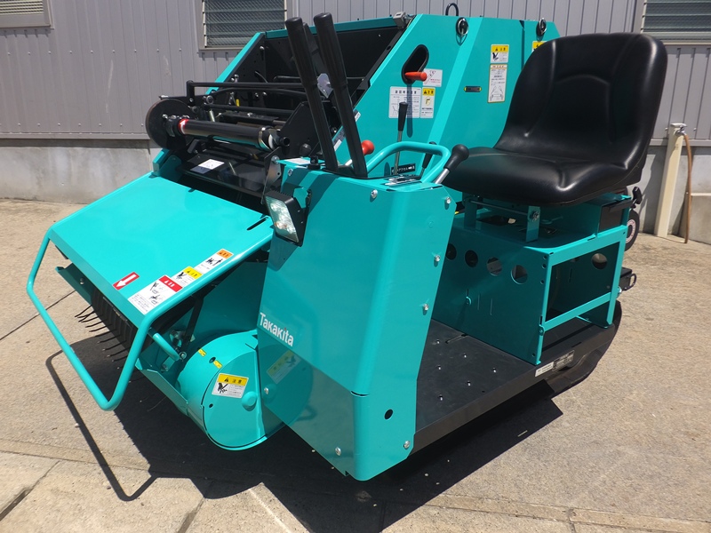 タカキタ 中古その他 SR-613DN