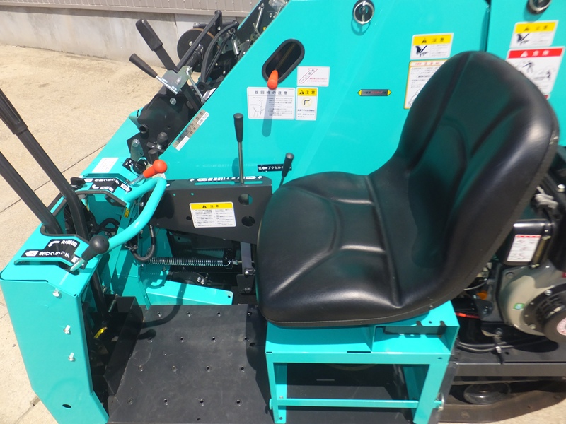 タカキタ 中古その他 SR-613DNの商品画像4