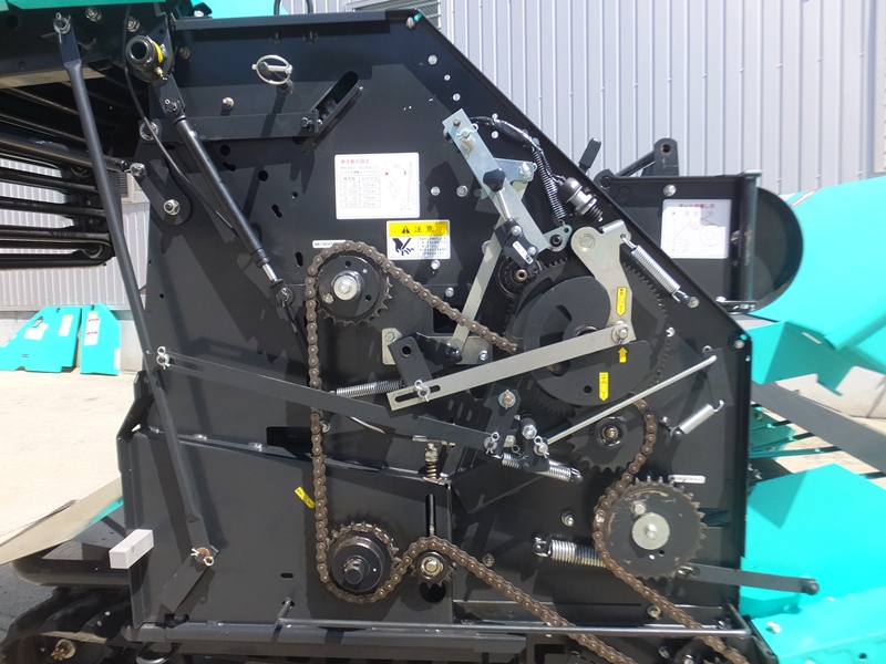 タカキタ 中古その他 SR-613DNの商品画像7