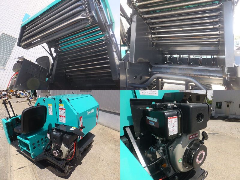 タカキタ 中古その他 SR-613DNの商品画像9