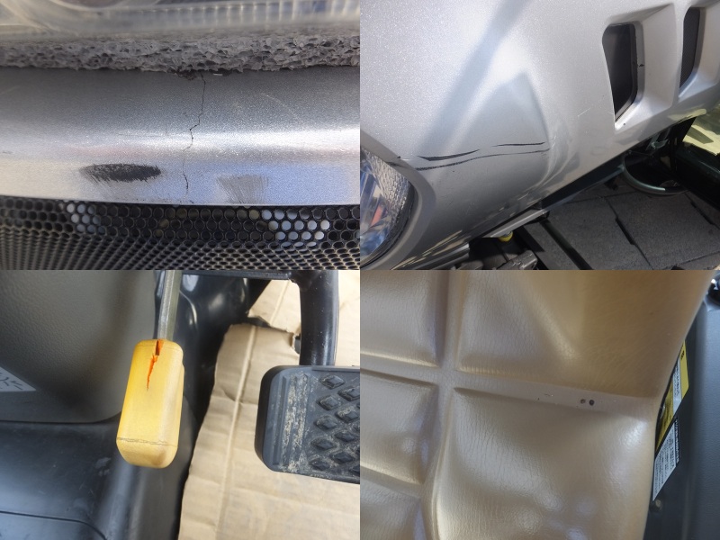 ヤンマー 中古トラクター EG230の商品画像10