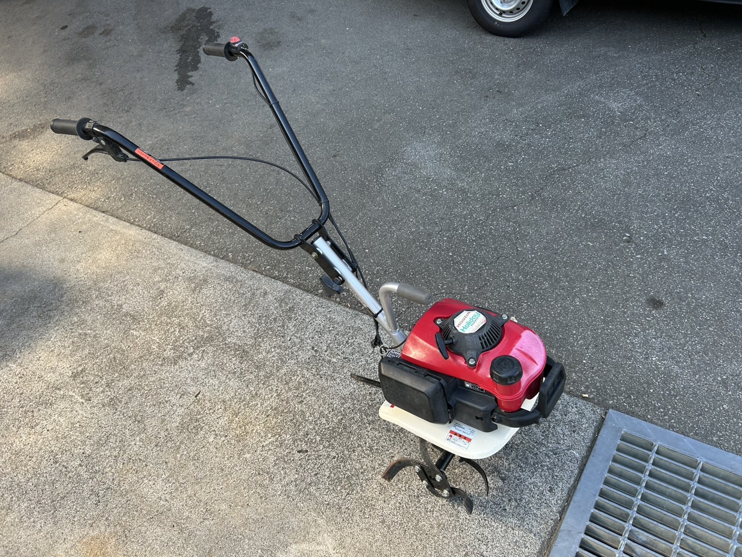 ホンダ 中古その他 FG201H