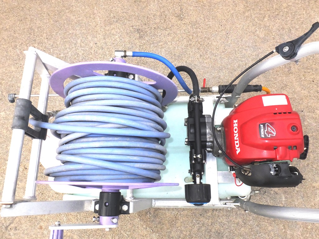丸山製作所 中古その他 MSE-50H-Aの商品画像4