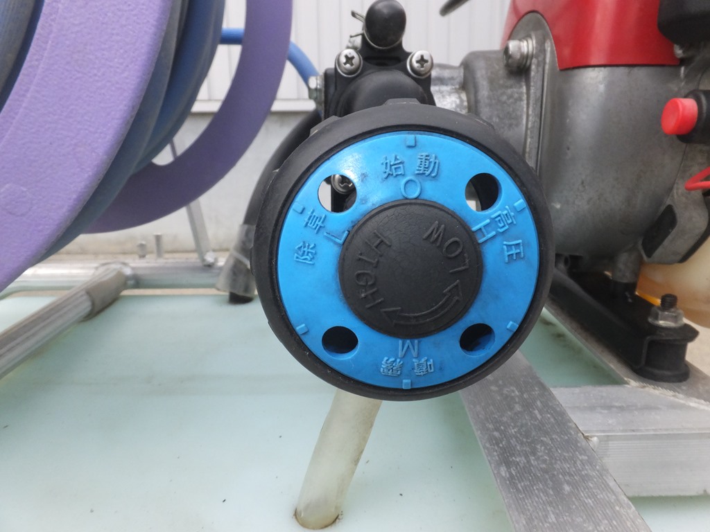 丸山製作所 中古その他 MSE-50H-Aの商品画像7