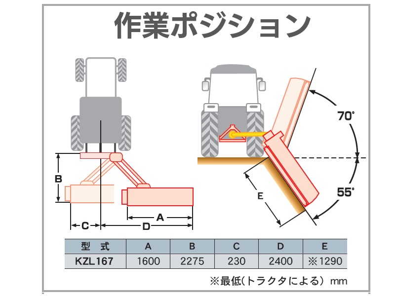 ササキコーポレーション 中古草刈機 KZL-167の商品画像10