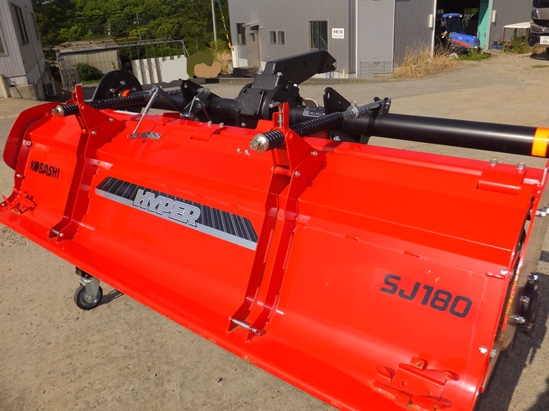 コバシ 中古その他 SJ180の商品画像8