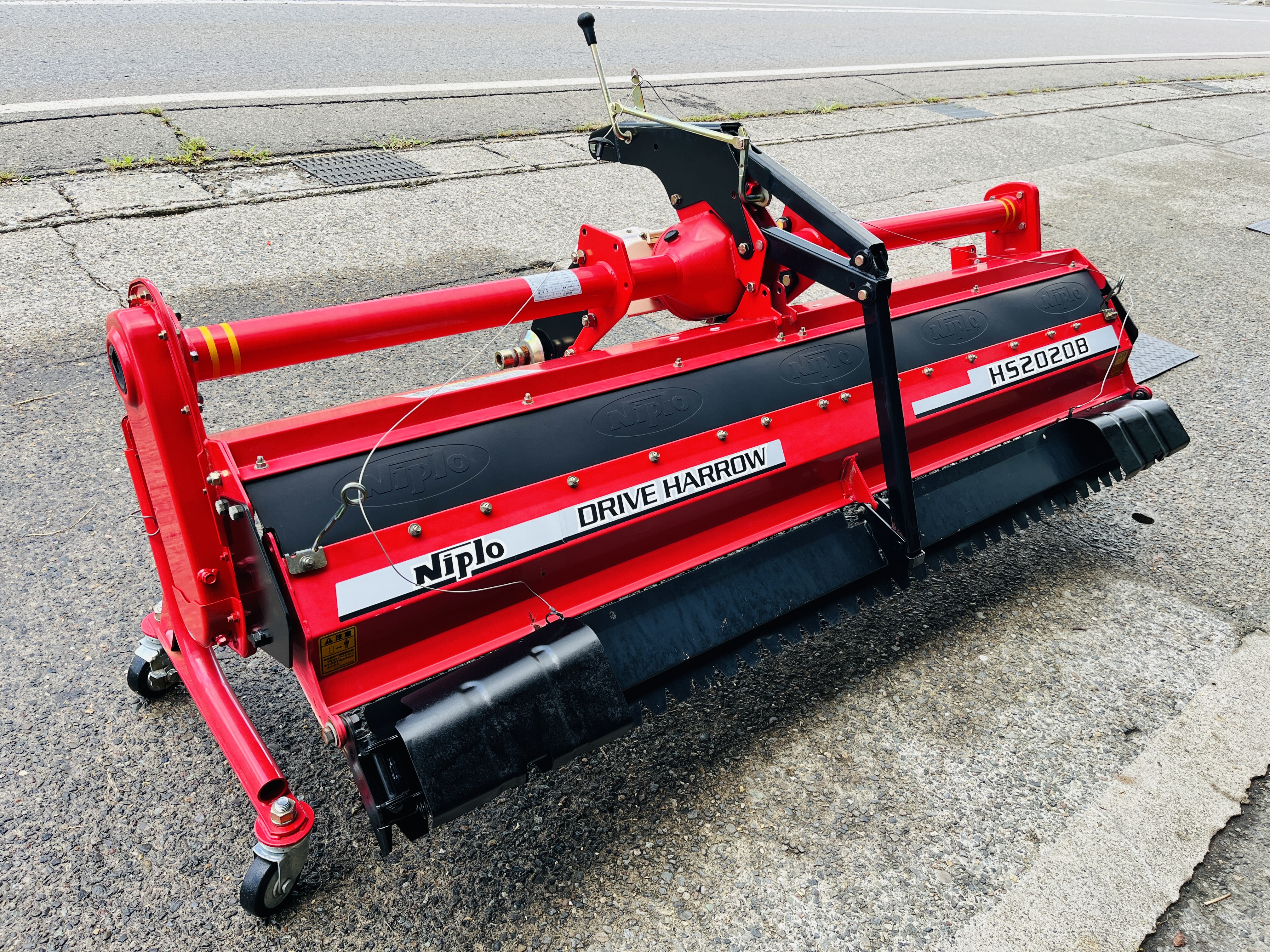 ニプロ 中古その他 HS2020B ドライブハロー