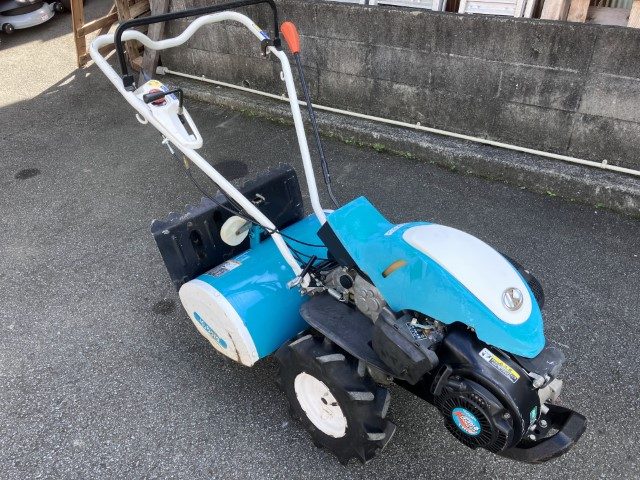 クボタ 中古管理機 TR7000の商品画像1