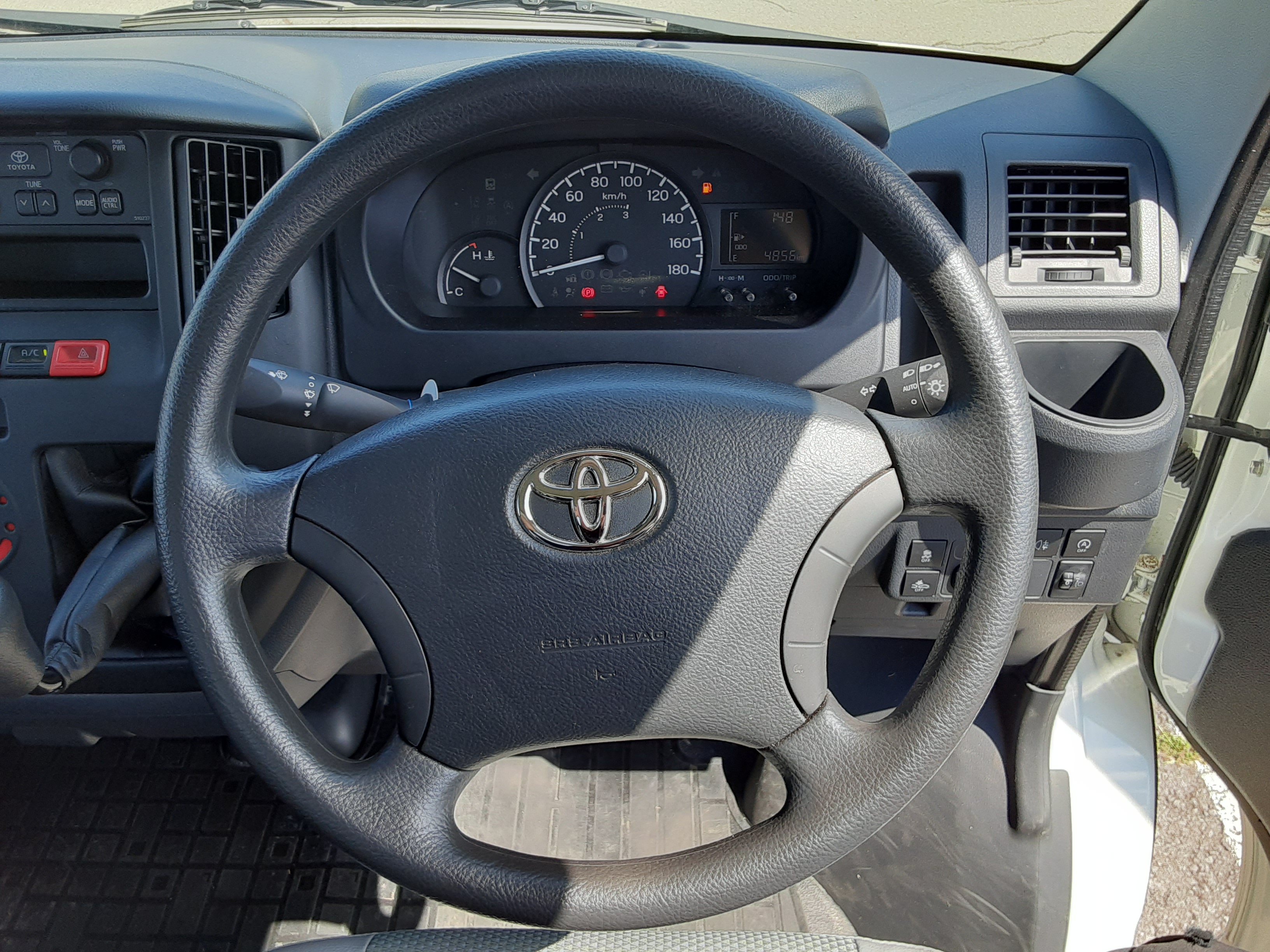 トヨタ 中古車 タウンエーストラック　ＤＸ　Ｘエディションの商品画像3