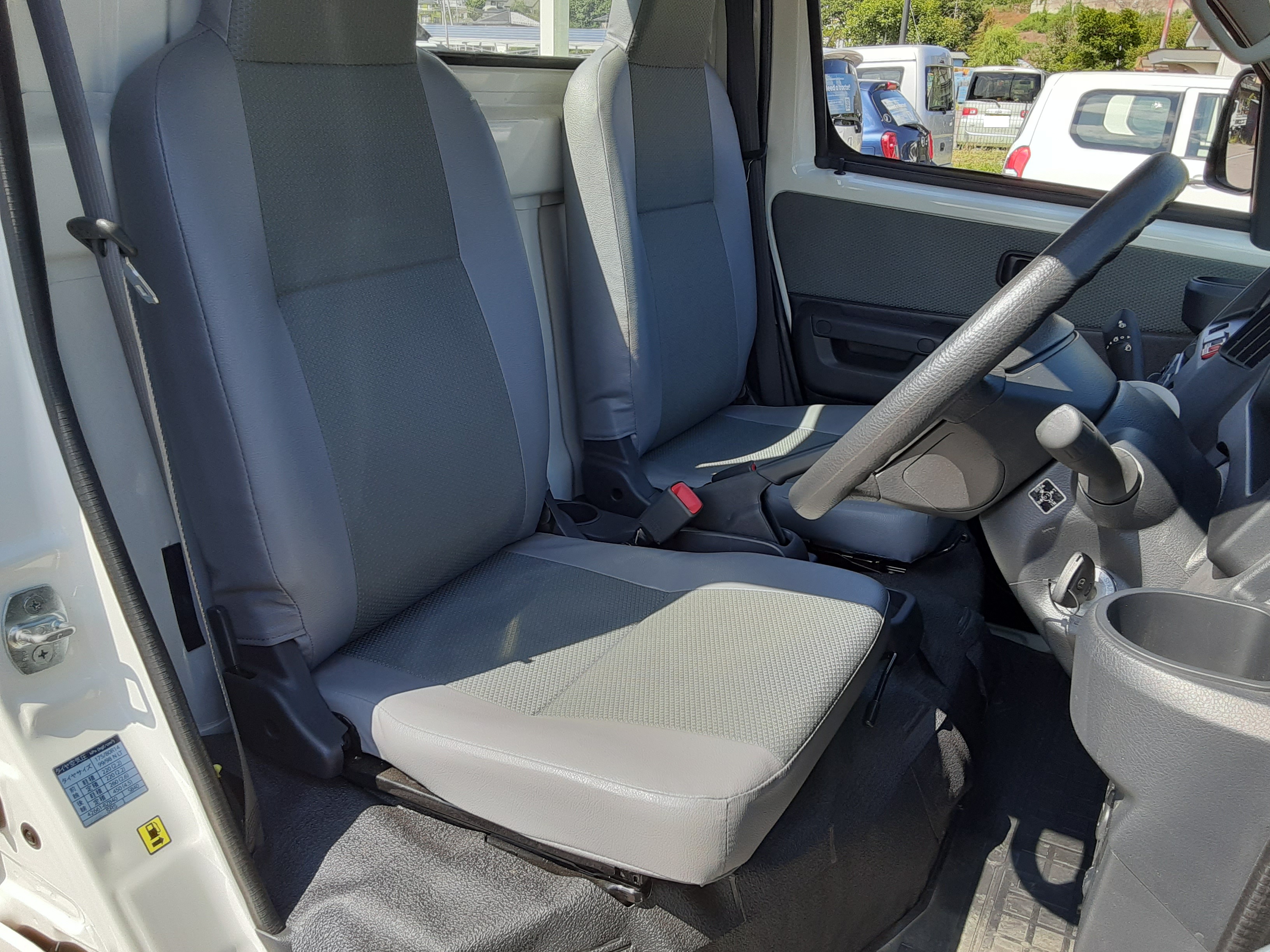 トヨタ 中古車 タウンエーストラック　ＤＸ　Ｘエディションの商品画像8