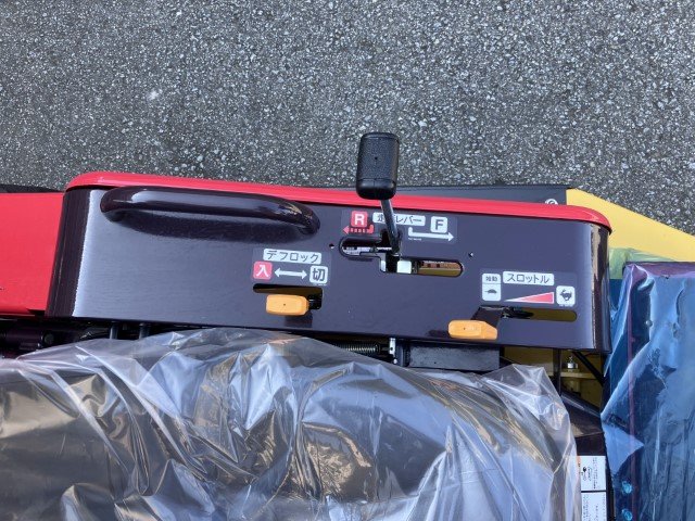 筑水キャニコム 中古草刈機 CM2205HCの商品画像6