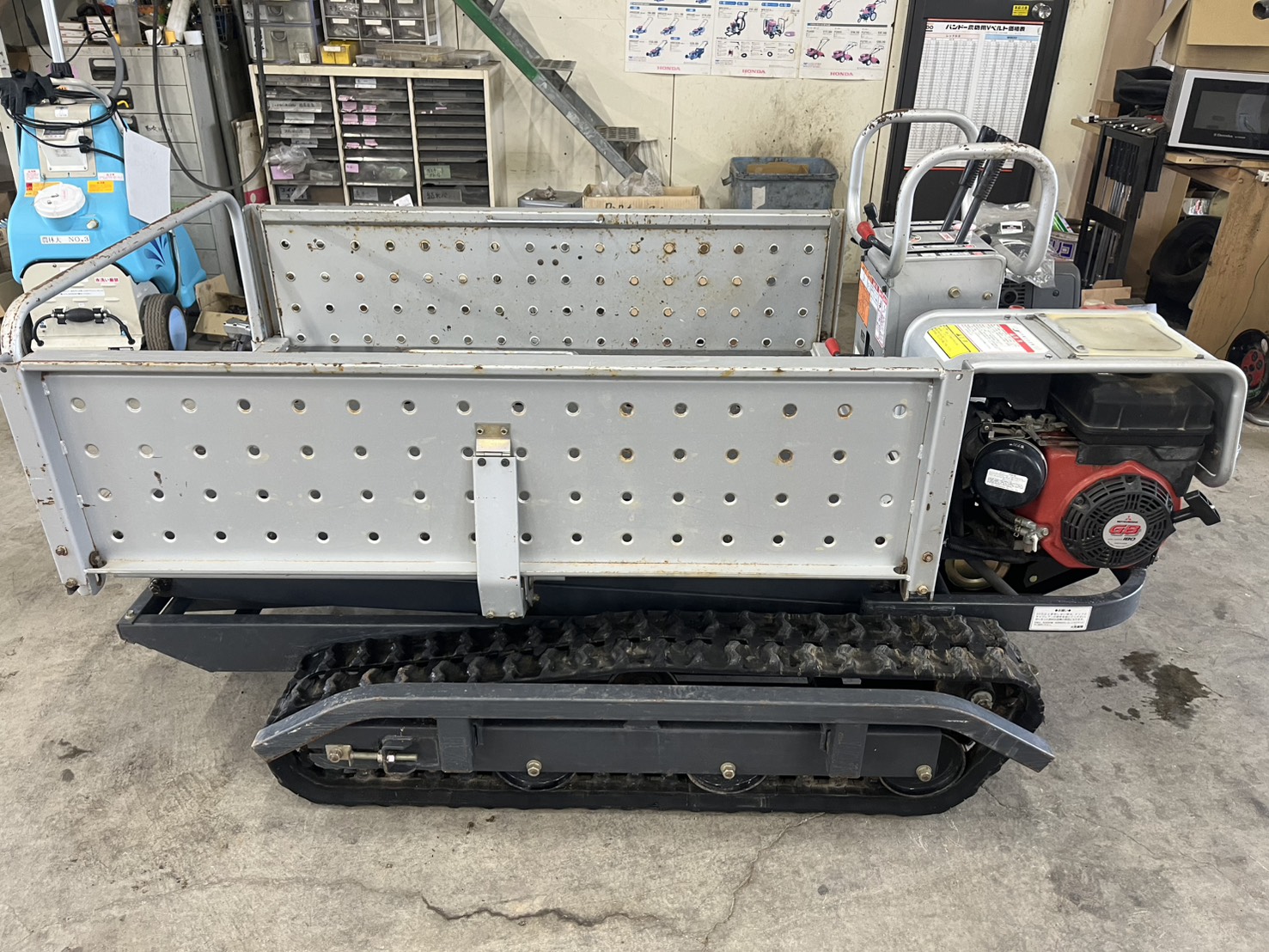 共立 中古その他 KCG261Sの商品画像4