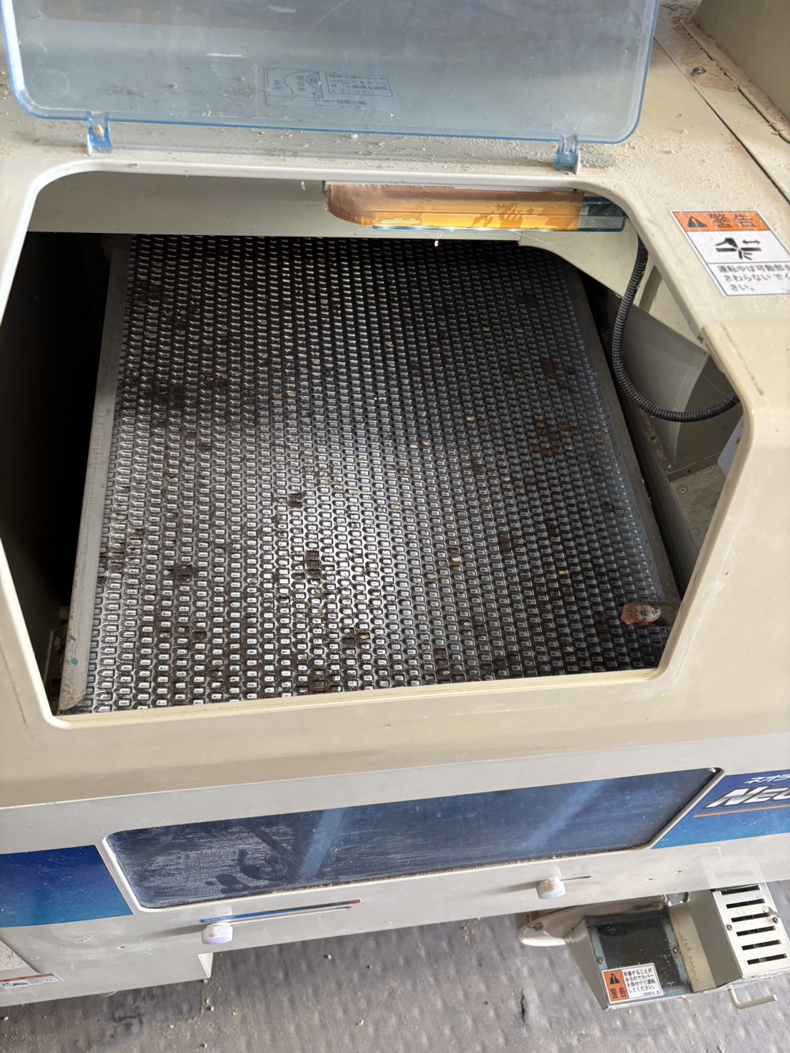 サタケ 中古その他 籾摺機の商品画像5