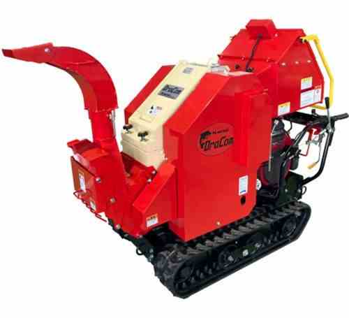 粉砕機 ドラコン カルイ KDC-2500B