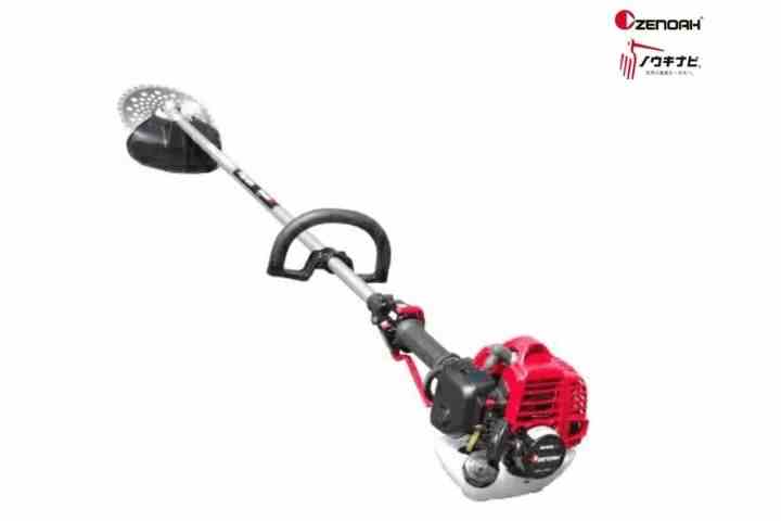 刈払機 ゼノア BC222ST-L-EZ