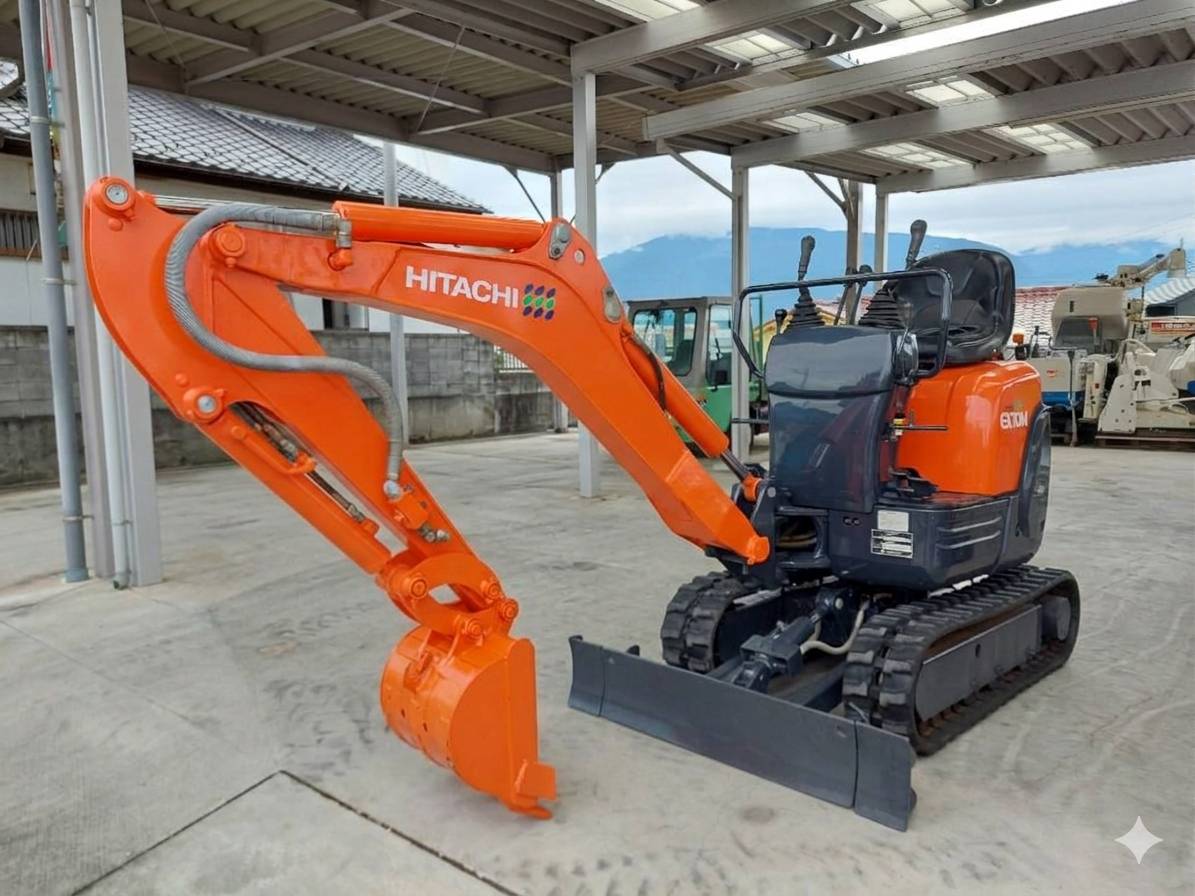 日立 中古その他 EX10U-3