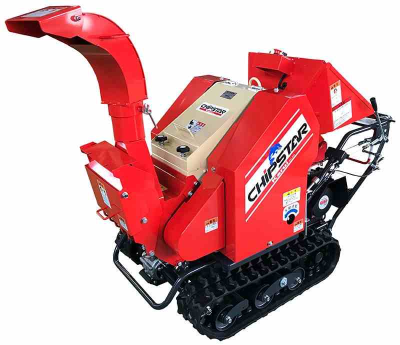 粉砕機 チプスター カルイ KSC-1303B