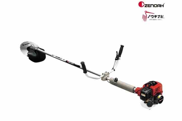刈払機 ゼノア BC3510DW1-EZ
