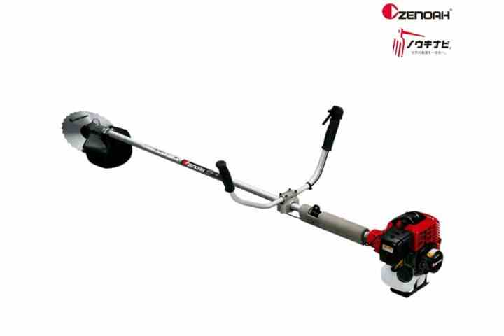 刈払機 ゼノア BC4410DW1-EZ