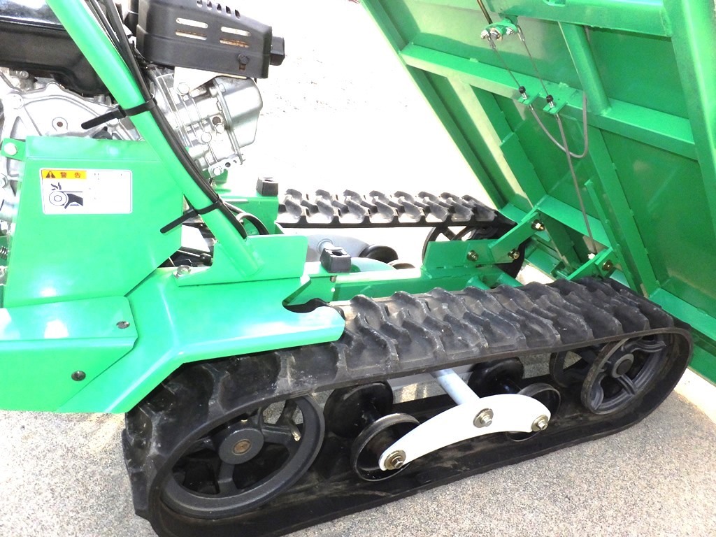 アテックス 中古運搬機 XG351HF 使用少の商品画像2