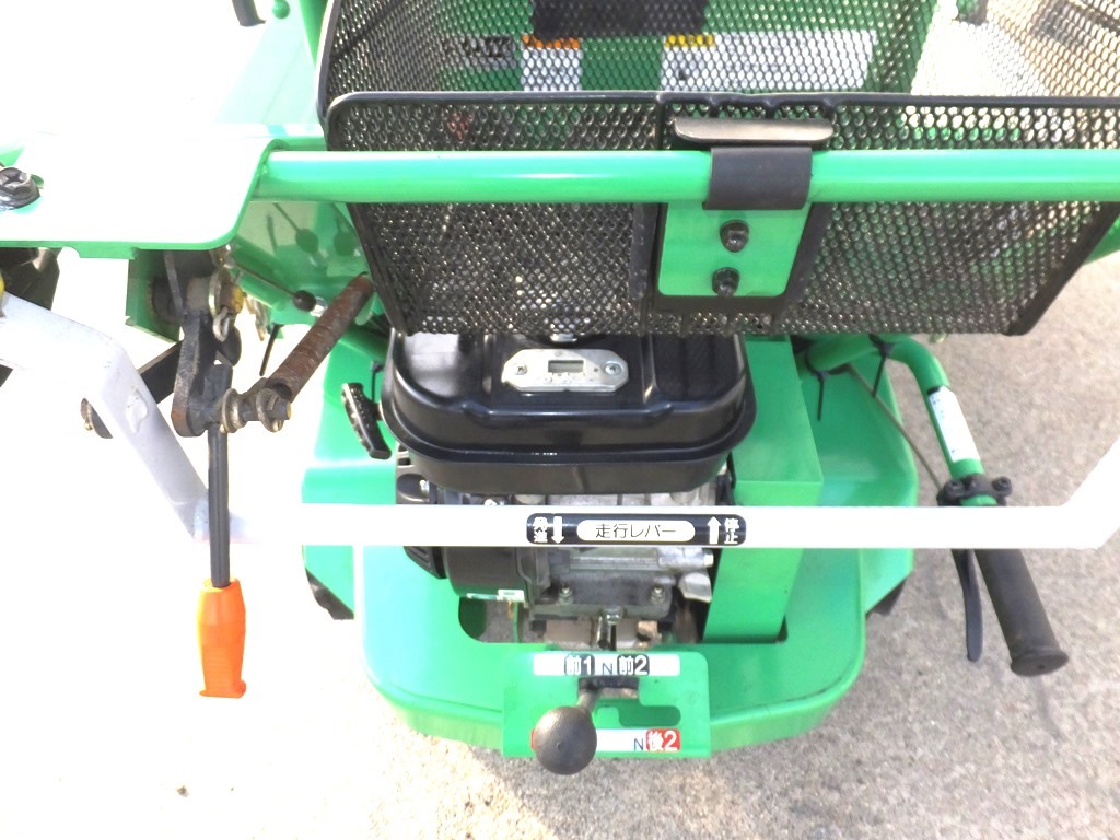 アテックス 中古運搬機 XG351HF 使用少の商品画像4