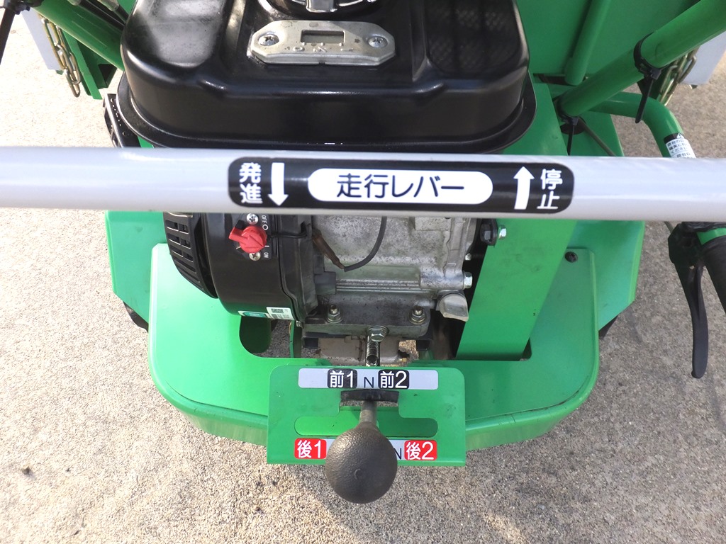 アテックス 中古運搬機 XG351HF 使用少の商品画像5