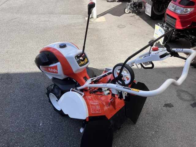 クボタ 中古管理機 TRS600-USの詳細｜農機具通販ノウキナビ