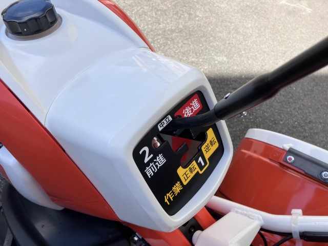 クボタ 中古管理機 TRS600-USの商品画像6