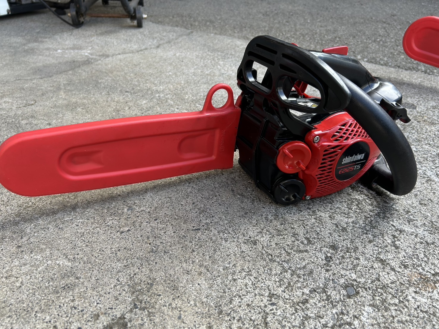 シンダイワ 中古その他 E2125TS/250SPS