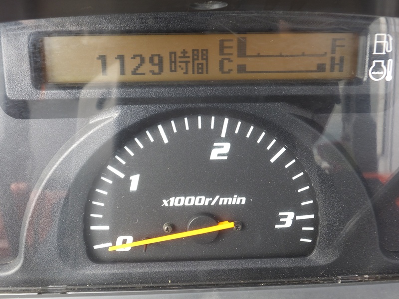 クボタ 中古トラクター KL250の商品画像4