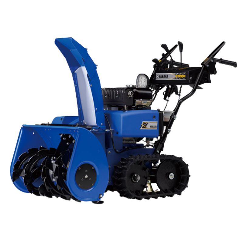 【在庫有】 除雪機 ヤマハ YT660 台数限定