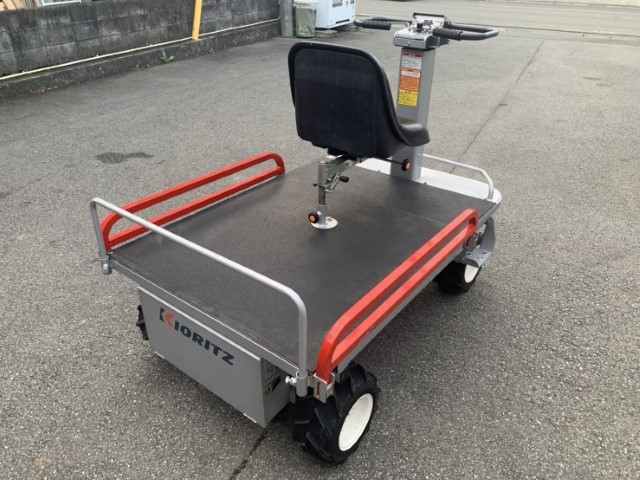 ロード＆棚下作業車/品番 WPRC-02/WPRC-02T/測定/包装/物流/専門