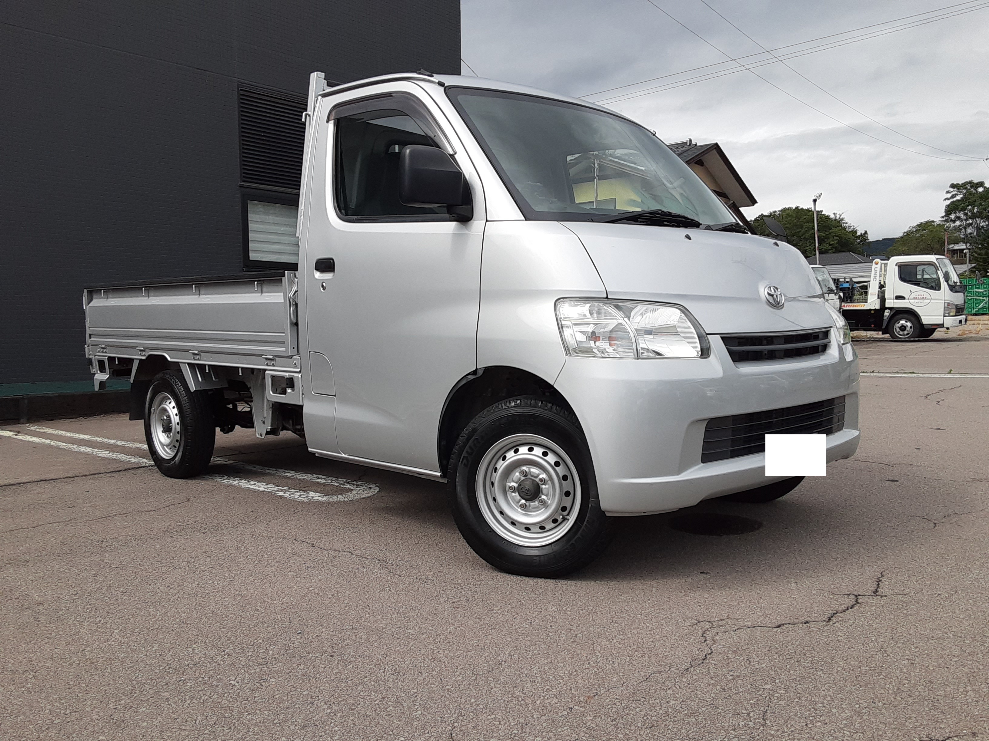 トヨタ 中古車 タウンエーストラック ＤＸ Ｘエディション