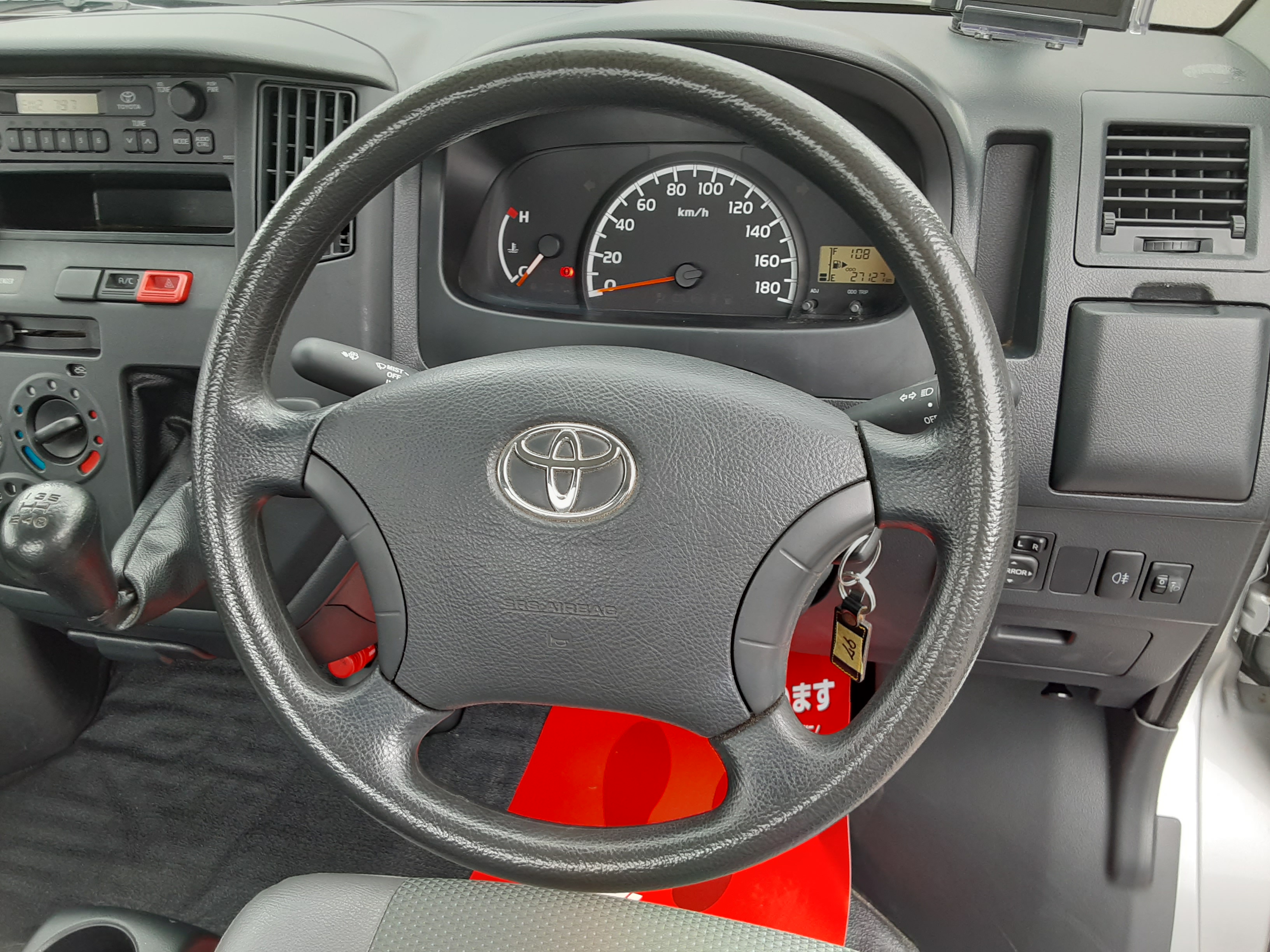 トヨタ 中古車 タウンエーストラック ＤＸ Ｘエディションの商品画像3