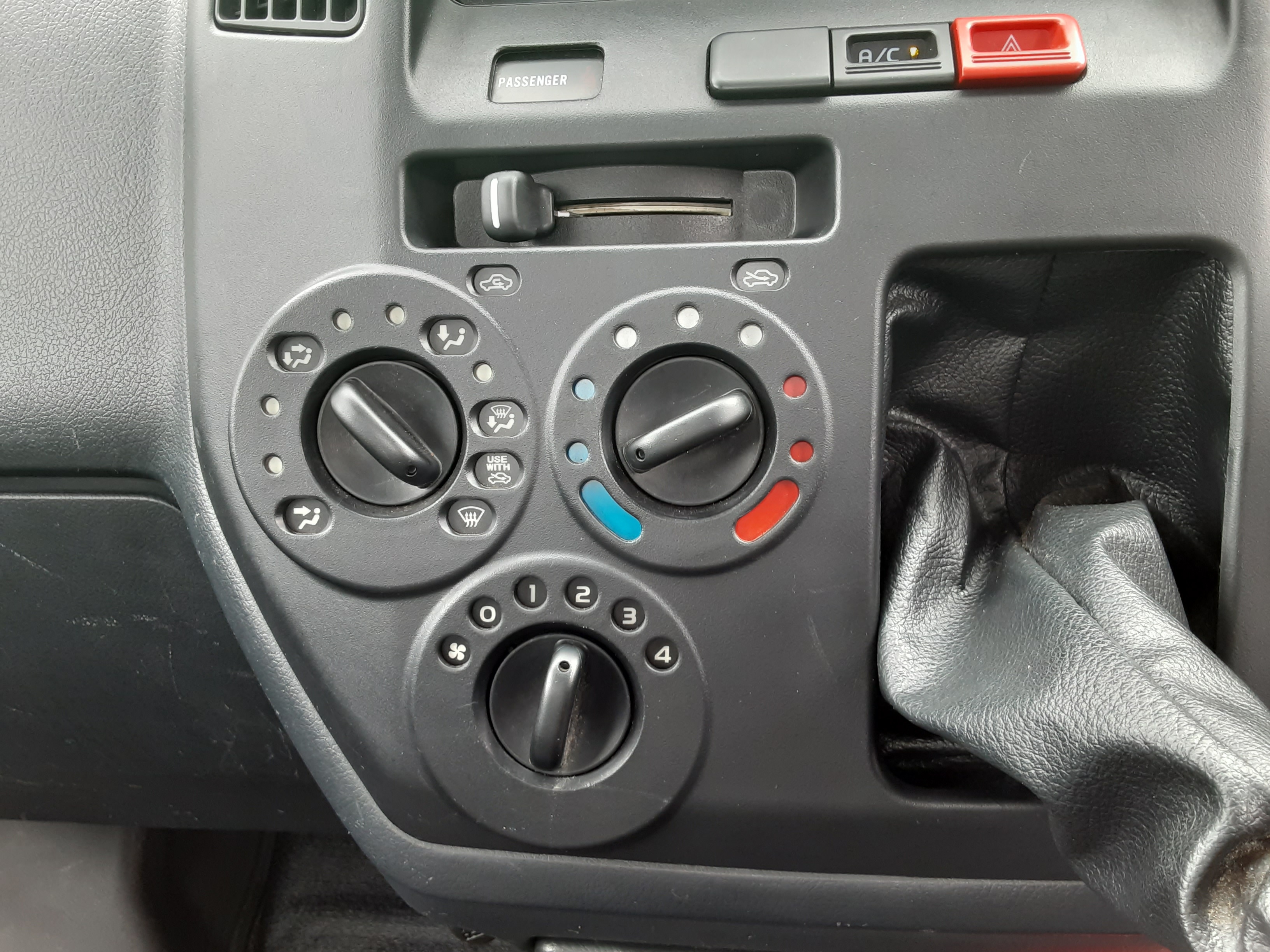 トヨタ 中古車 タウンエーストラック ＤＸ Ｘエディションの商品画像5
