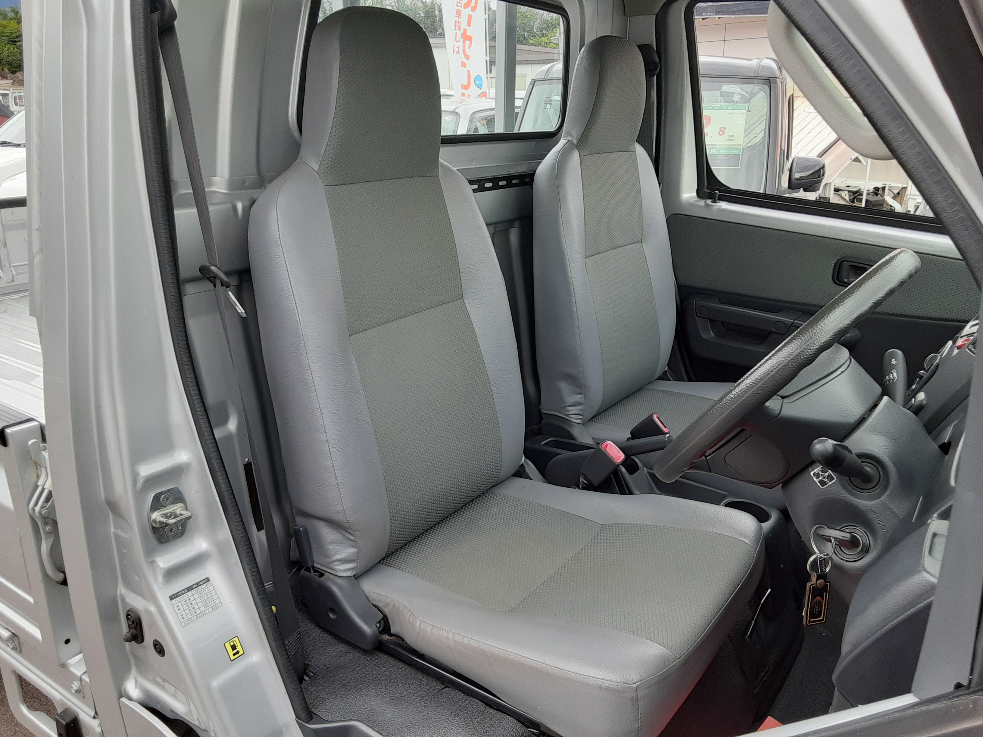 トヨタ 中古車 タウンエーストラック ＤＸ Ｘエディションの商品画像8
