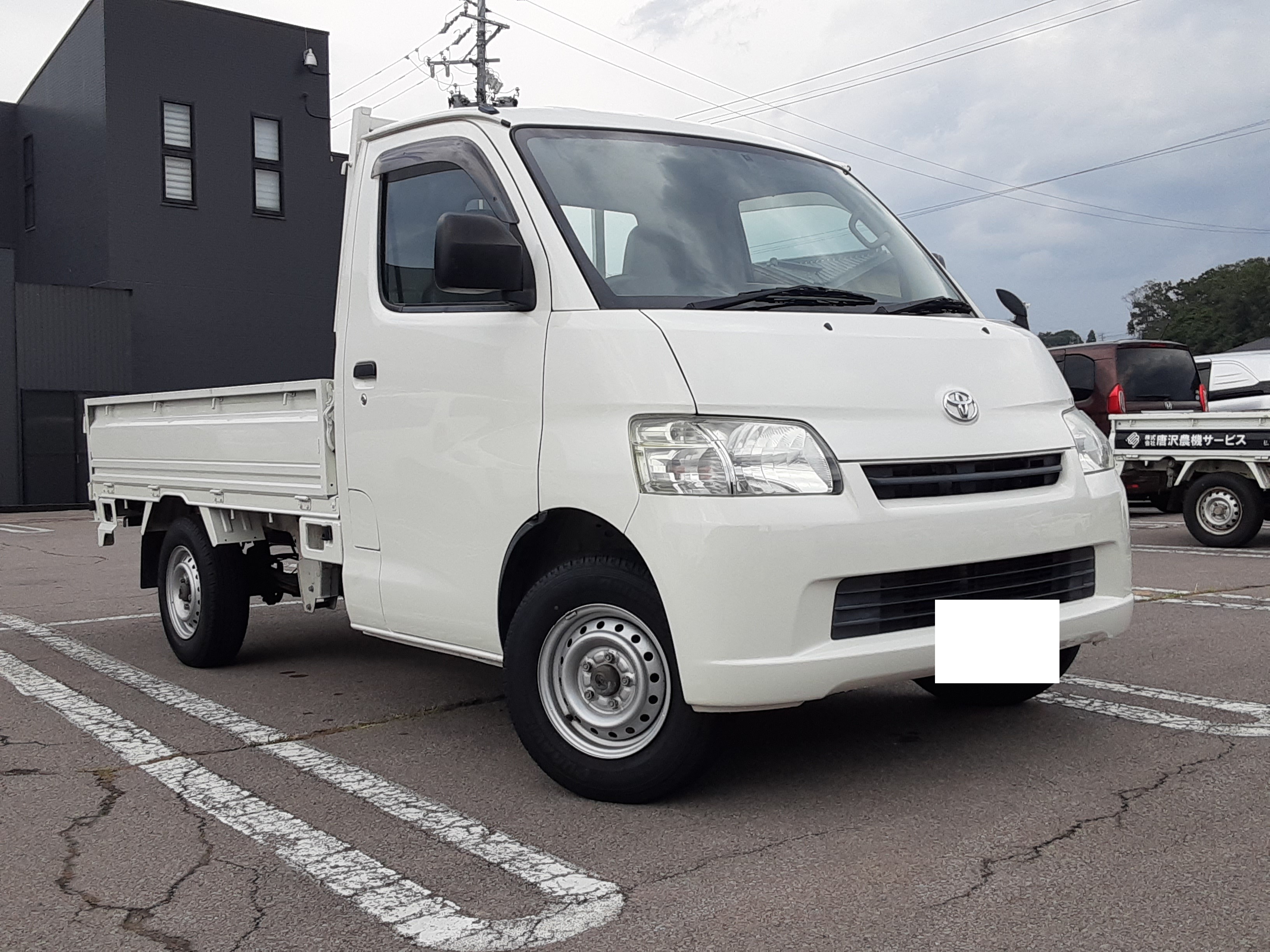 トヨタ 中古車 ライトエーストラック	ＤＸ　Ｘエディション