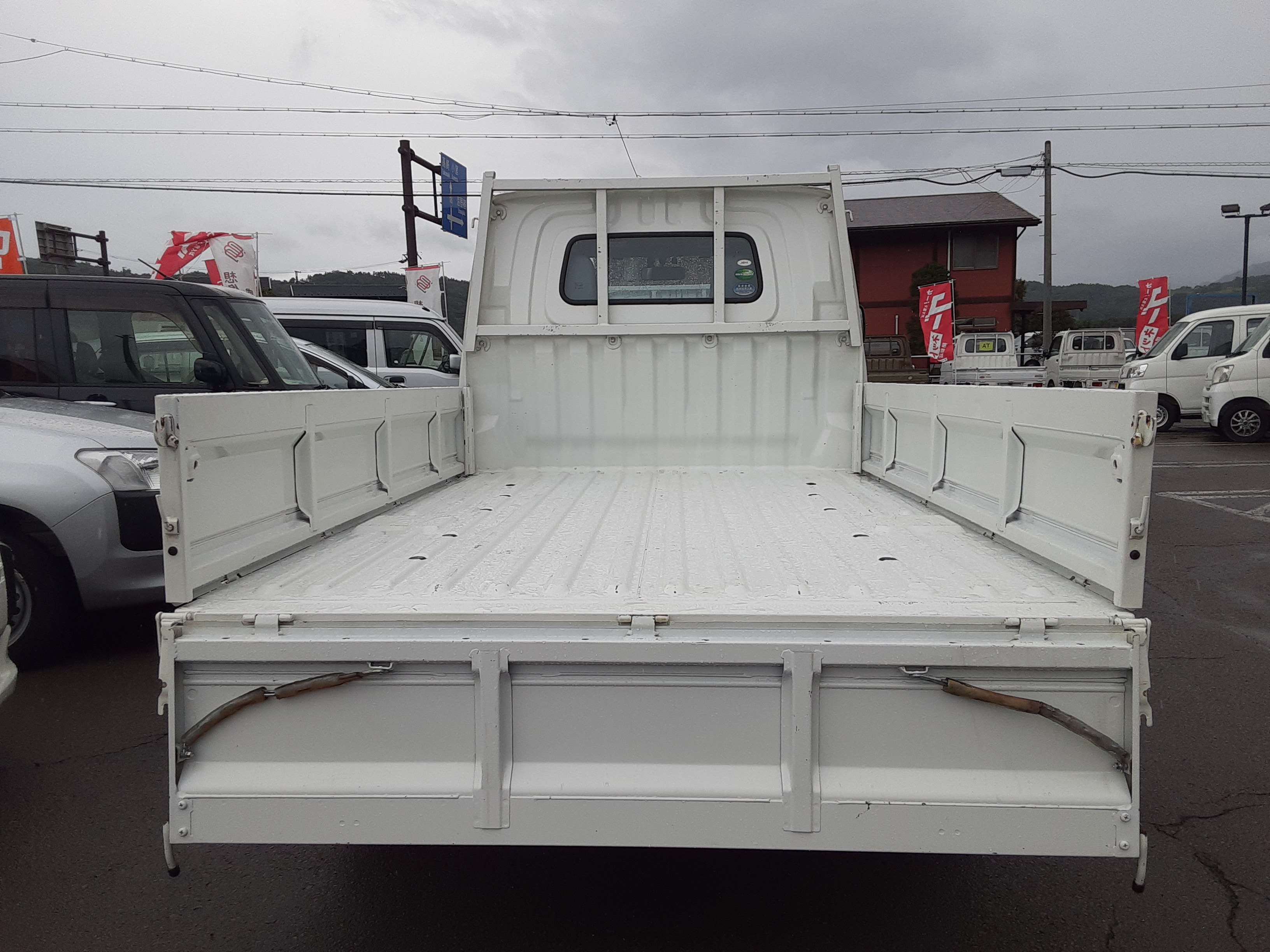 トヨタ 中古車 ライトエーストラック	ＤＸ　Ｘエディションの商品画像9