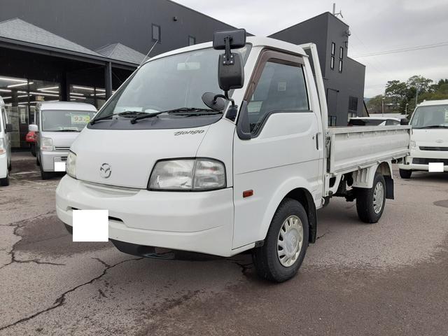 マツダ 中古車 ボンゴトラック　シングルワイドローＤＸ