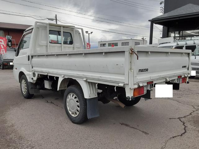 マツダ 中古車 ボンゴトラック　シングルワイドローＤＸの商品画像2
