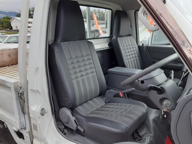 マツダ 中古車 ボンゴトラック　シングルワイドローＤＸの商品画像8