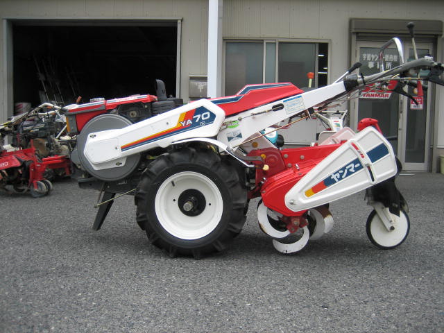 ヤンマー 中古その他 YA70 DA