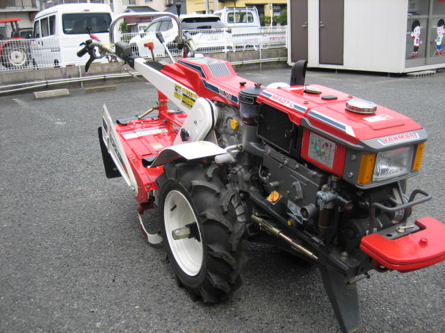 ヤンマー 中古その他 YA70 DAの商品画像2