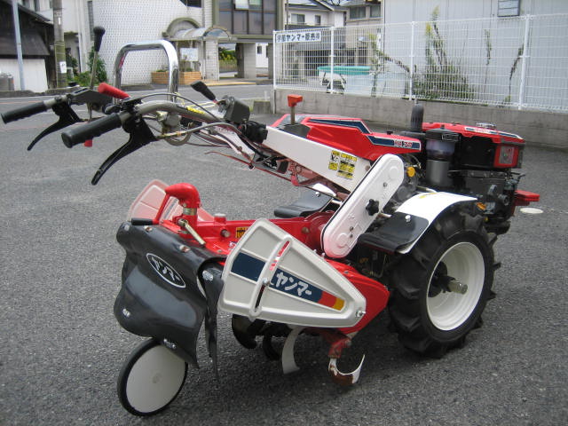 ヤンマー 中古その他 YA70 DAの商品画像4