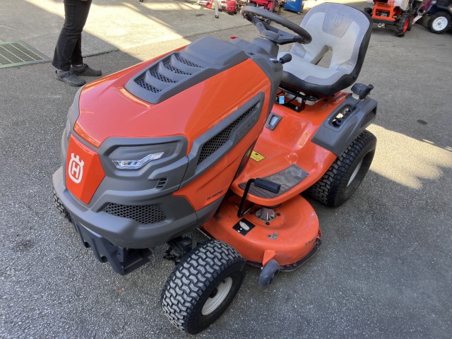 ハスクバーナ 中古その他 TS142TXD