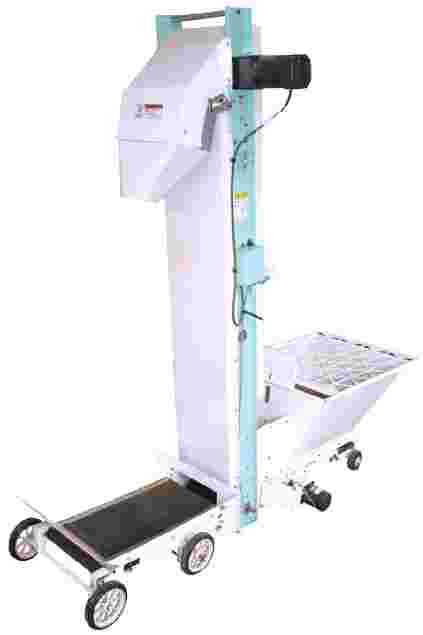 ミニコン（土供給機） スズテック SCS3500FD5