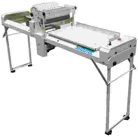 オートセルトレイ播種機 スズテック STH5M-200