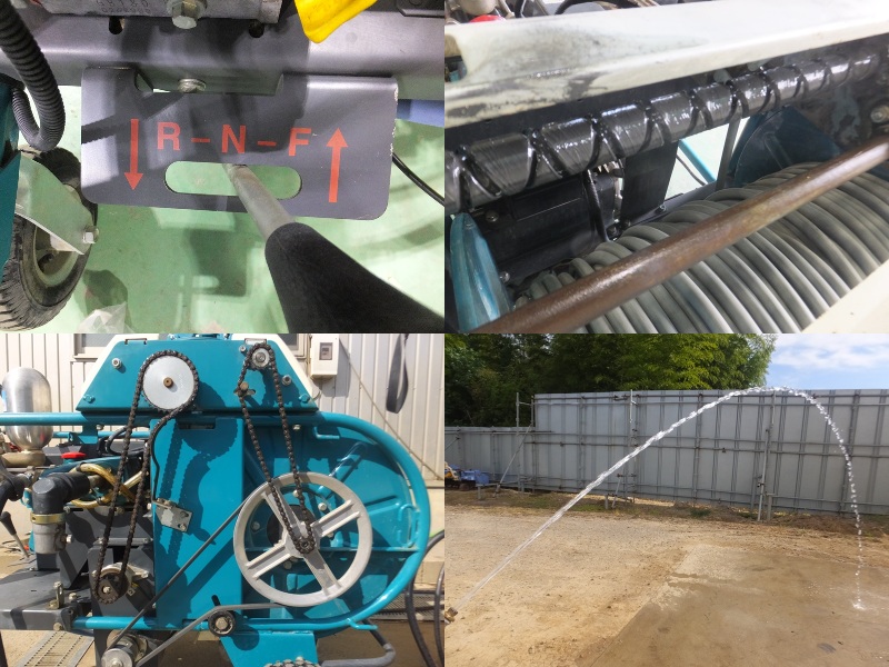 丸山製作所 中古その他 MSA415R4C(8.5)の商品画像7