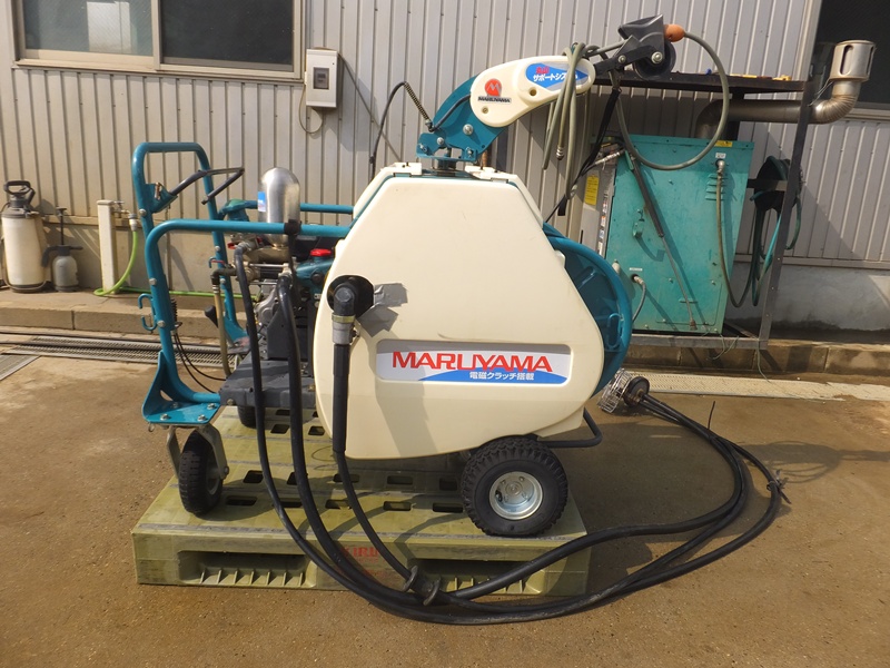 丸山製作所 中古その他 MSA415R4C(8.5)の商品画像3